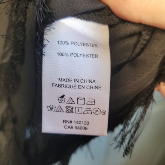 Dressy Tank - Picture 3 of 4